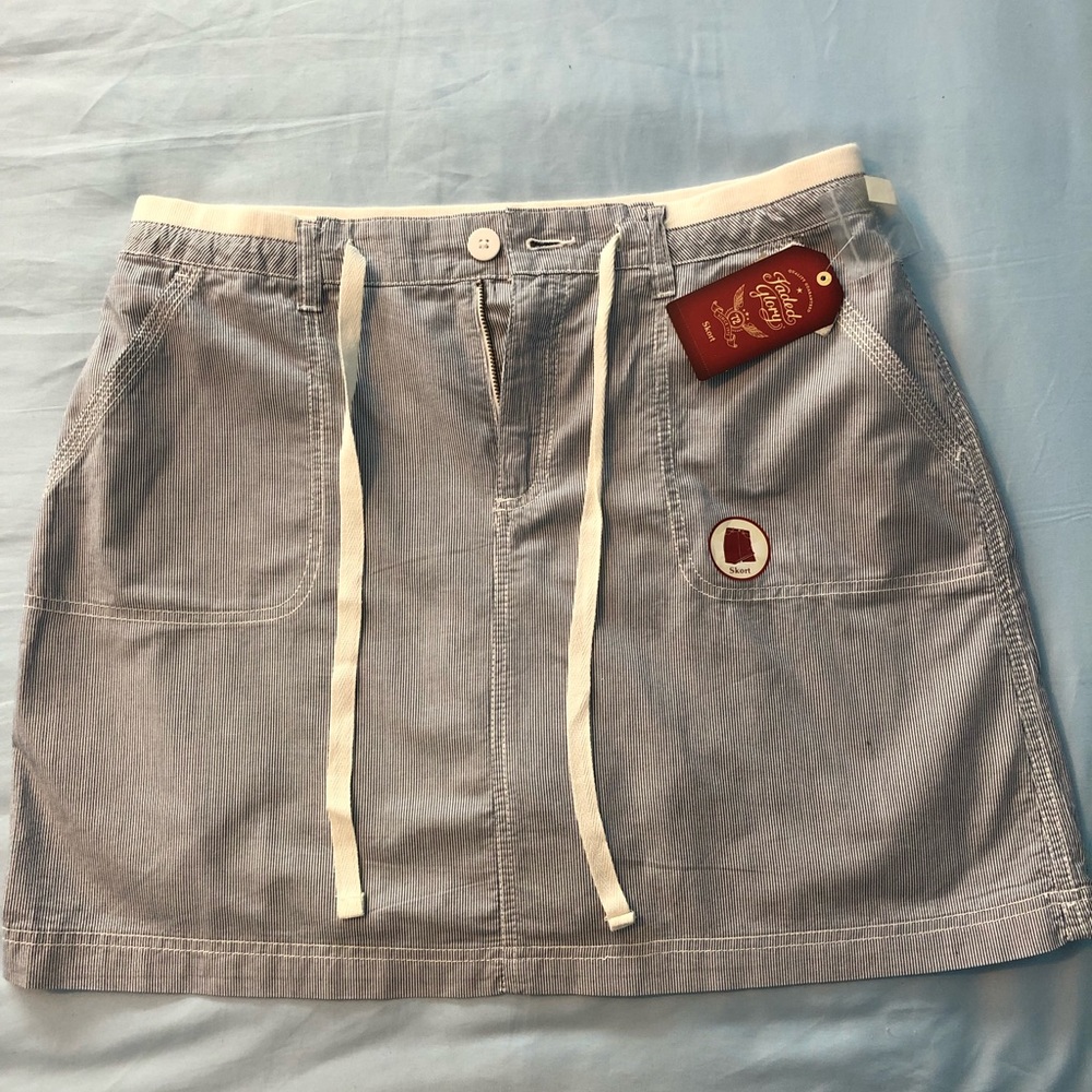 Skort